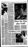 Irish Independent Wednesday 22 February 1995 Page 8
