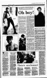 Irish Independent Wednesday 22 February 1995 Page 9