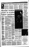 Irish Independent Wednesday 22 February 1995 Page 11