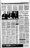 Irish Independent Thursday 23 February 1995 Page 10