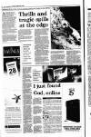 Irish Independent Thursday 23 February 1995 Page 13