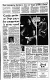 Irish Independent Monday 27 February 1995 Page 3