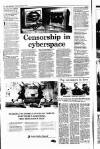 Irish Independent Monday 27 February 1995 Page 10