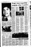 Irish Independent Tuesday 28 February 1995 Page 12