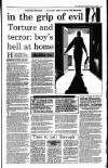 Irish Independent Wednesday 01 March 1995 Page 11