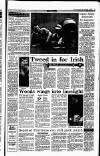 Irish Independent Friday 03 March 1995 Page 19