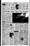 Irish Independent Saturday 04 March 1995 Page 20