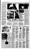 Irish Independent Wednesday 08 March 1995 Page 8