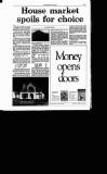 Irish Independent Wednesday 08 March 1995 Page 31