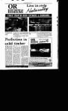 Irish Independent Wednesday 08 March 1995 Page 41