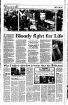 Irish Independent Saturday 11 March 1995 Page 28