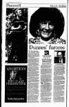 Irish Independent Saturday 11 March 1995 Page 30