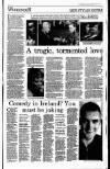 Irish Independent Saturday 11 March 1995 Page 35