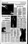 Irish Independent Saturday 11 March 1995 Page 37