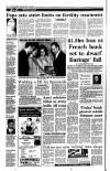 Irish Independent Saturday 18 March 1995 Page 26