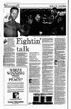 Irish Independent Saturday 18 March 1995 Page 30