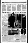 Irish Independent Wednesday 22 March 1995 Page 11