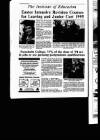 Irish Independent Wednesday 22 March 1995 Page 50