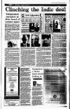 Irish Independent Thursday 23 March 1995 Page 31