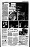 Irish Independent Friday 24 March 1995 Page 9