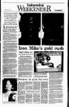 Irish Independent Saturday 25 March 1995 Page 26