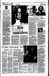 Irish Independent Saturday 25 March 1995 Page 28