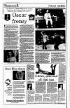 Irish Independent Saturday 25 March 1995 Page 29