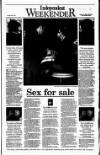 Irish Independent Saturday 01 April 1995 Page 25