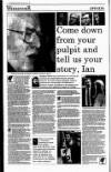 Irish Independent Saturday 01 April 1995 Page 26