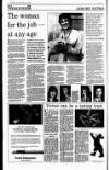Irish Independent Saturday 01 April 1995 Page 28