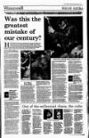 Irish Independent Saturday 01 April 1995 Page 29