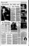 Irish Independent Saturday 01 April 1995 Page 35