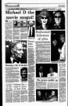 Irish Independent Saturday 01 April 1995 Page 36