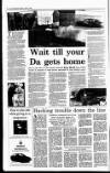 Irish Independent Monday 03 April 1995 Page 10
