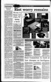 Irish Independent Wednesday 05 April 1995 Page 8