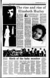 Irish Independent Friday 07 April 1995 Page 13