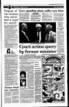 Irish Independent Friday 07 April 1995 Page 15