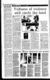 Irish Independent Saturday 08 April 1995 Page 10