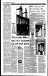 Irish Independent Wednesday 12 April 1995 Page 12