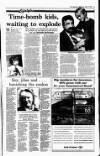 Irish Independent Wednesday 12 April 1995 Page 15