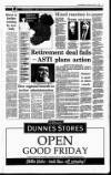 Irish Independent Thursday 13 April 1995 Page 15