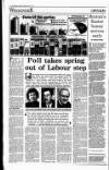 Irish Independent Saturday 15 April 1995 Page 25