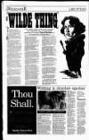 Irish Independent Saturday 15 April 1995 Page 27