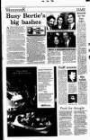 Irish Independent Saturday 15 April 1995 Page 35