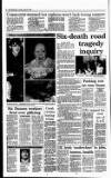 Irish Independent Tuesday 18 April 1995 Page 4