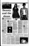 Irish Independent Tuesday 18 April 1995 Page 8