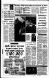 Irish Independent Tuesday 18 April 1995 Page 12