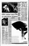 Irish Independent Wednesday 19 April 1995 Page 3