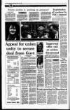Irish Independent Wednesday 19 April 1995 Page 6