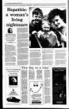 Irish Independent Wednesday 19 April 1995 Page 12